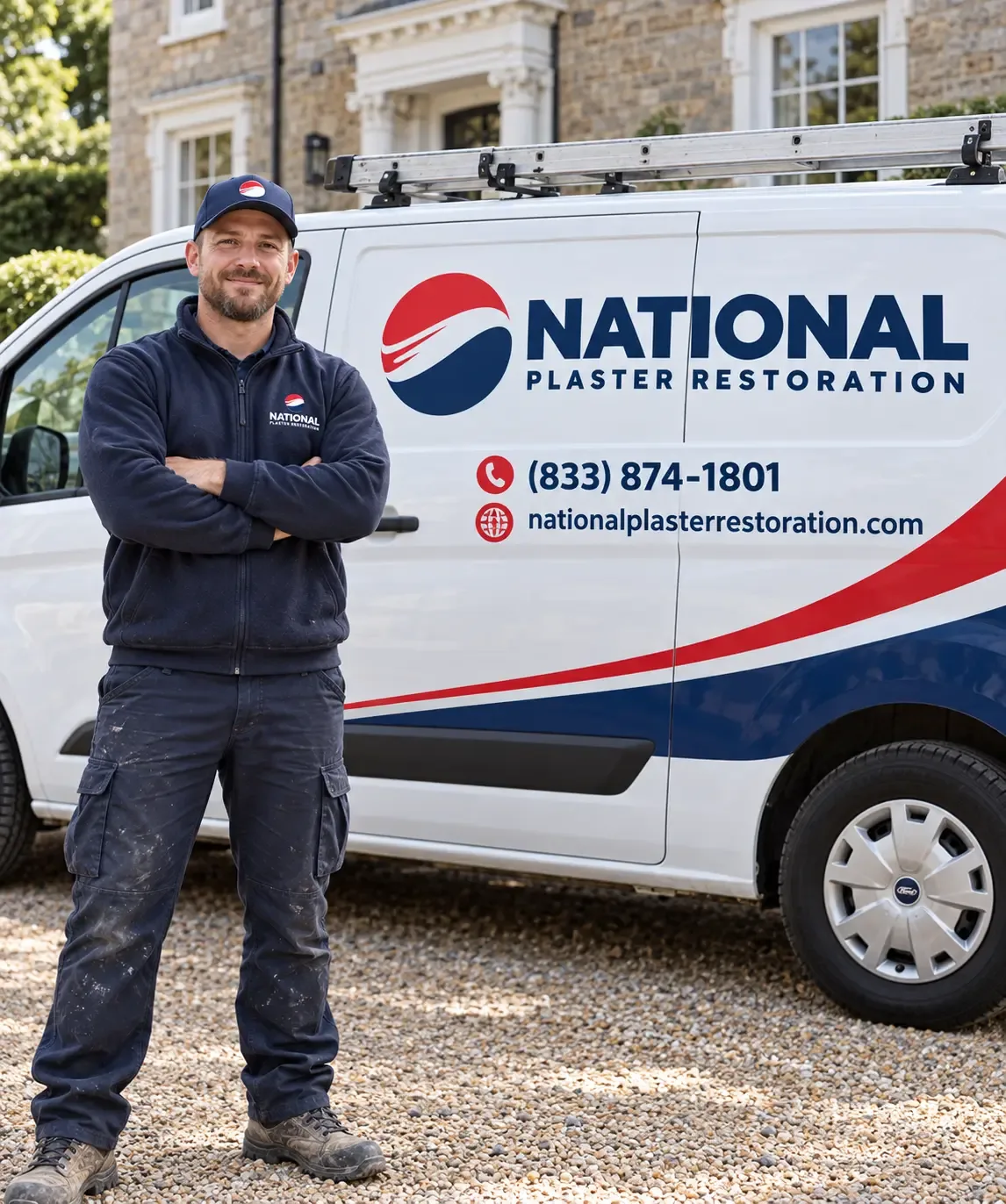 Plaster Repair company in Graysville, GA